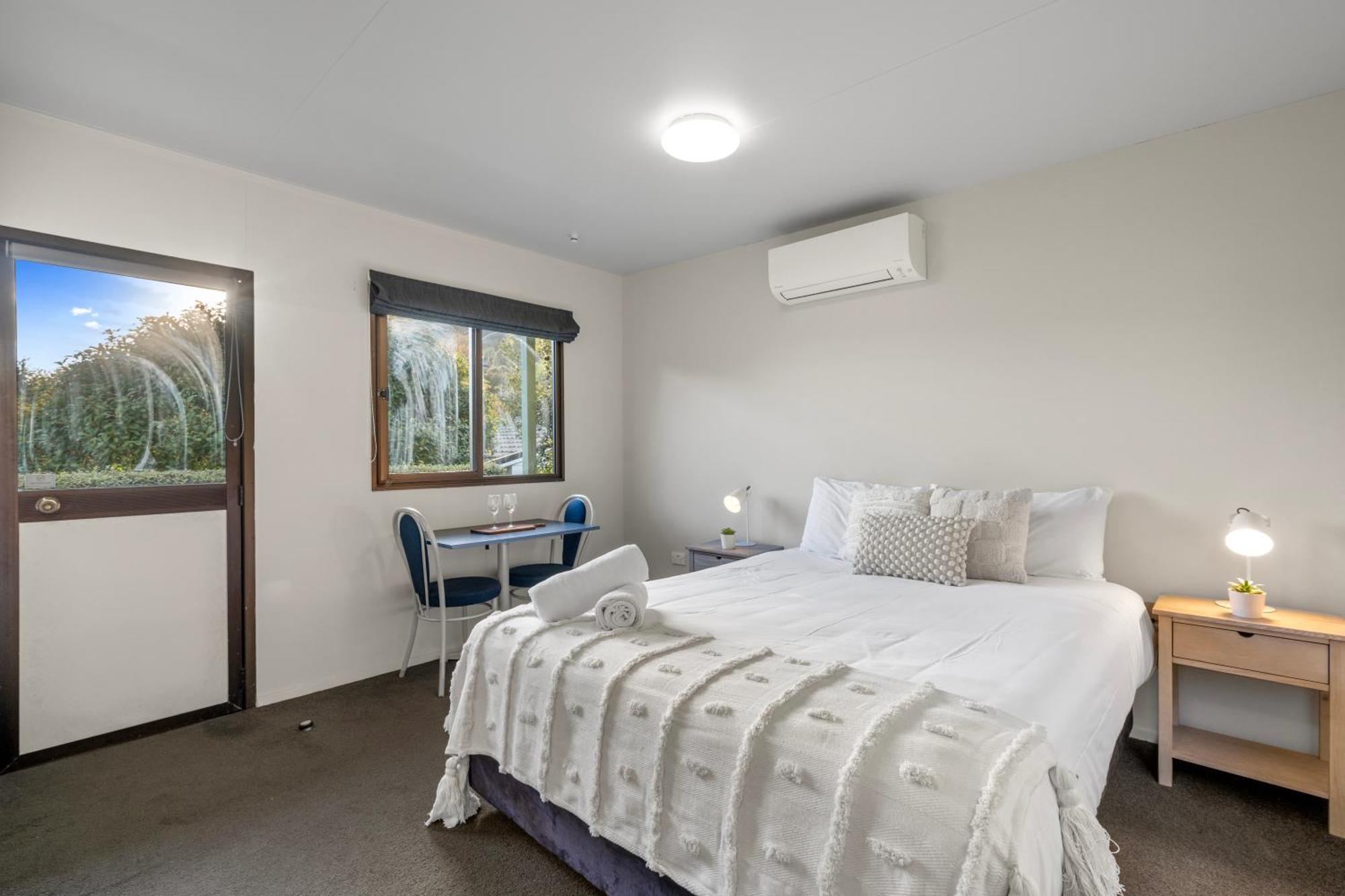 Tasman Holiday Parks Піктон Екстер'єр фото A room at the hotel
