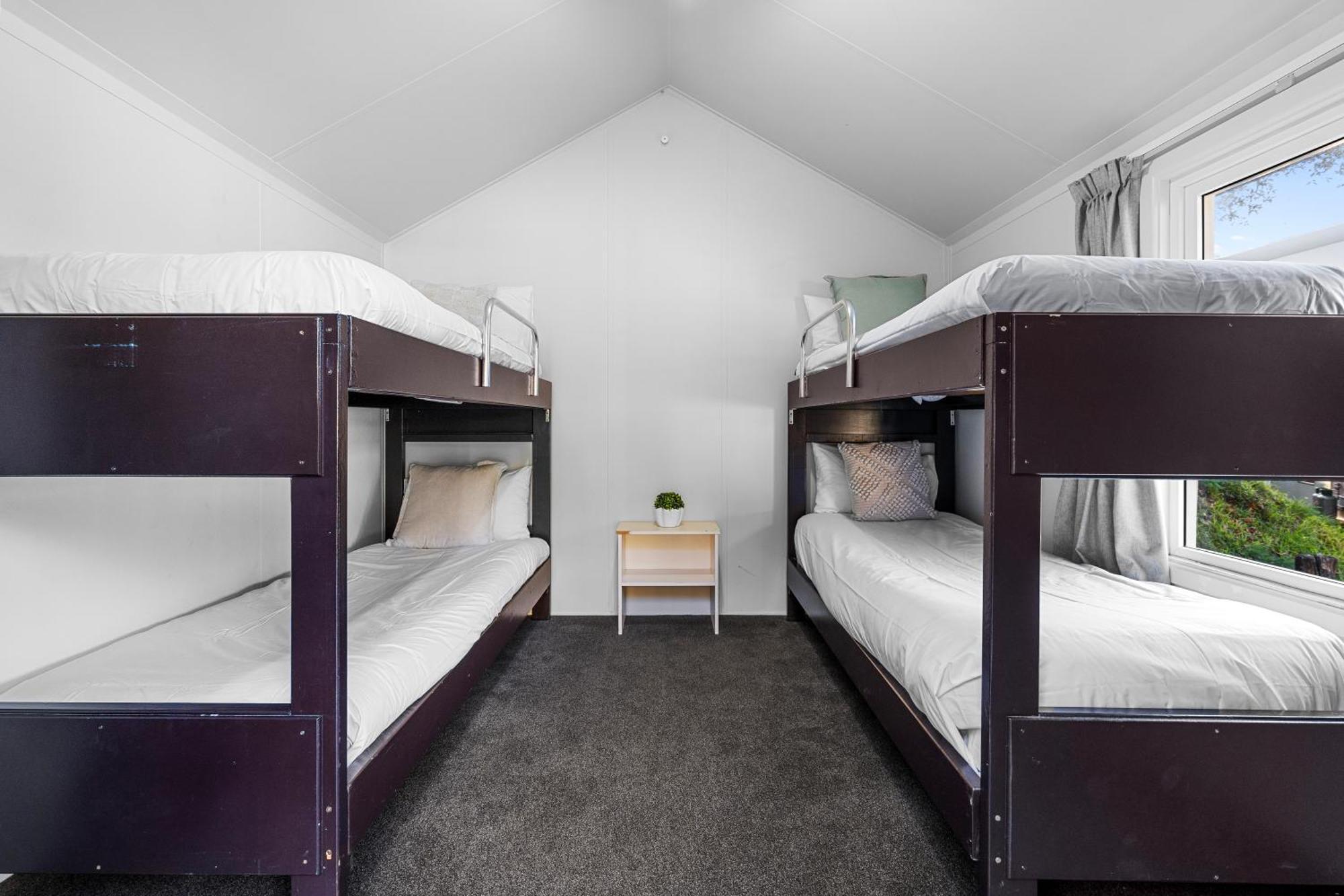 Tasman Holiday Parks Піктон Екстер'єр фото Bunk beds