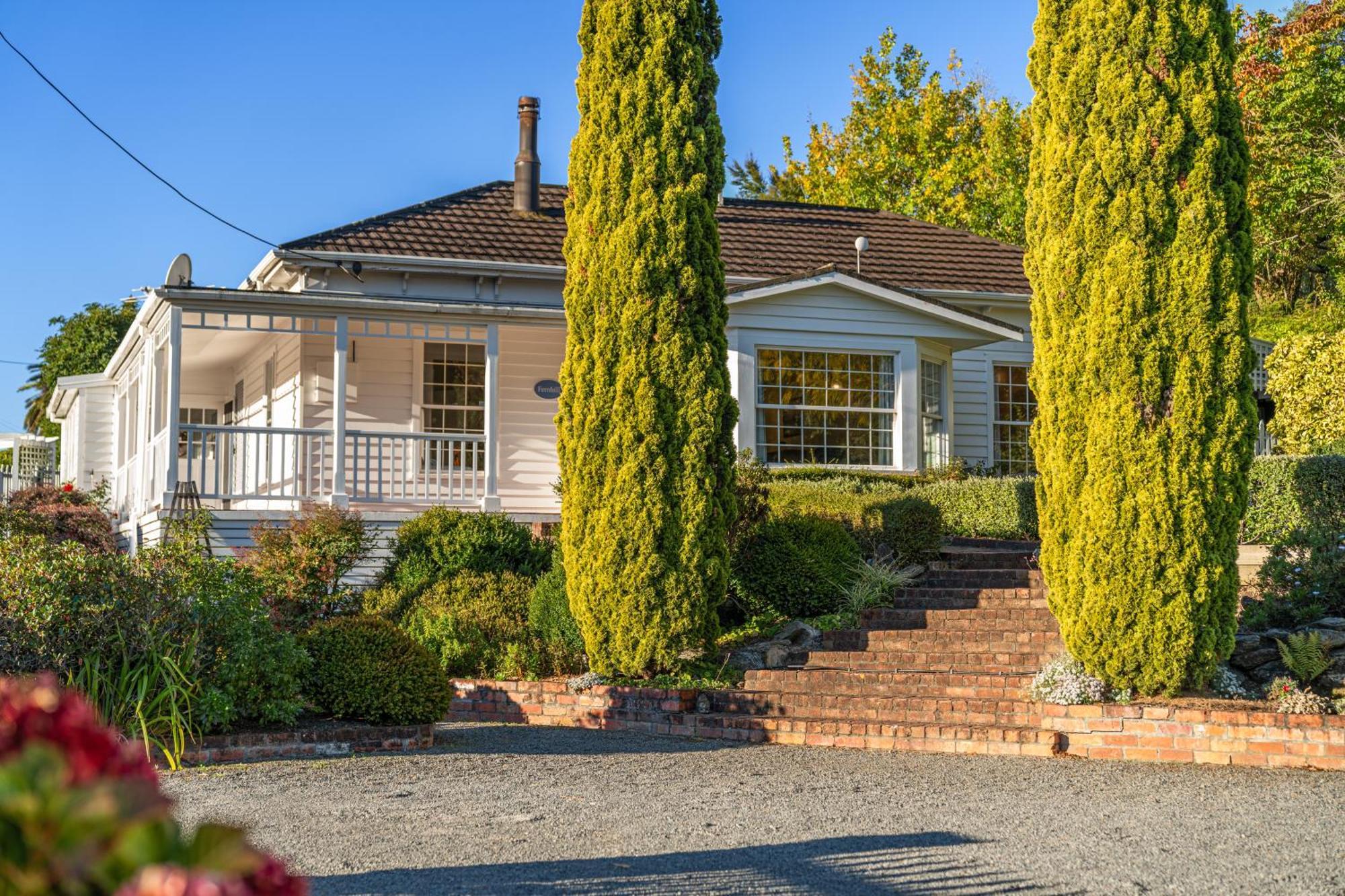 Tasman Holiday Parks Піктон Екстер'єр фото The house in 2015
